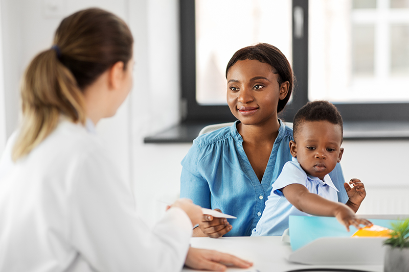 Early Intervention